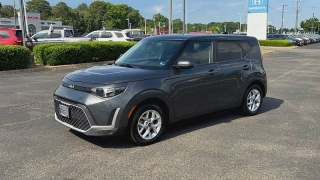 Used 2024  Kia Soul LX IVT at CarloanExpress&period;Com near Hampton&comma; VA