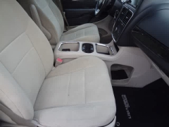 Used 2012  Dodge Grand Caravan 4d Wagon Crew at CarloanExpress&period;Com near Hampton&comma; VA