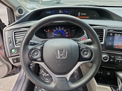 Used 2015  Honda Civic Sedan 4d EX at CarloanExpress&period;Com near Hampton&comma; VA