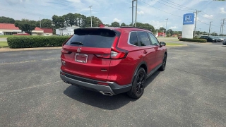 Used 2024  Honda CR-V Hybrid Sport Touring AWD at CarloanExpress&period;Com near Hampton&comma; VA