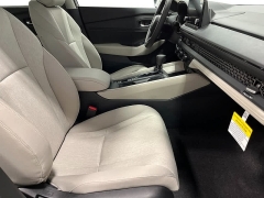 New 2025  Honda Accord Sedan SE CVT at CarloanExpress.Com near Hampton, VA