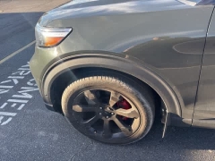 Used 2023  Ford Explorer ST 4WD at CarloanExpress&period;Com near Hampton&comma; VA