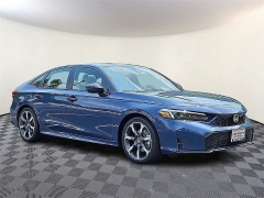 New 2026  Honda Civic Sedan Hybrid Sport Touring CVT at CarloanExpress&period;Com near Hampton&comma; VA