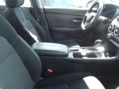 Used 2025  Nissan Sentra SV CVT at CarloanExpress&period;Com near Hampton&comma; VA