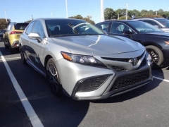 Used 2023  Toyota Camry SE Auto at CarloanExpress.Com near Hampton, VA