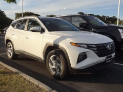 Used 2024  Hyundai Tucson SEL AWD &ast;Ltd Avail&ast; at CarloanExpress&period;Com near Hampton&comma; VA