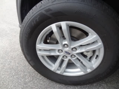 Used 2024  Ford Explorer XLT 4WD at CarloanExpress&period;Com near Hampton&comma; VA
