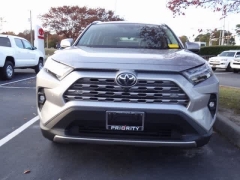 Used 2025  Toyota RAV4 Hybrid Limited AWD at CarloanExpress.Com near Hampton, VA