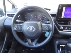 Used 2023  Toyota Corolla LE CVT at CarloanExpress&period;Com near Hampton&comma; VA