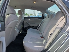 Used 2018  Hyundai Sonata 4d Sedan Eco at CarloanExpress&period;Com near Hampton&comma; VA