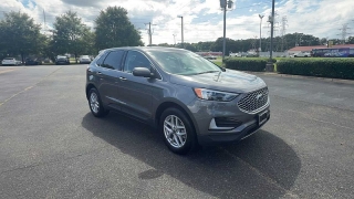 Used 2024  Ford Edge AWD at CarloanExpress&period;Com near Hampton&comma; VA