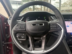 Used 2024  Jeep Grand Cherokee 4xe 4x4 at CarloanExpress&period;Com near Hampton&comma; VA