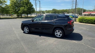 Used 2024  GMC Terrain AWD 4dr SLE at CarloanExpress&period;Com near Hampton&comma; VA