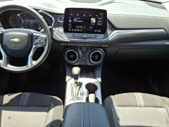 Used 2024  Chevrolet Blazer FWD 4dr LT w&sol;2LT at CarloanExpress&period;Com near Hampton&comma; VA