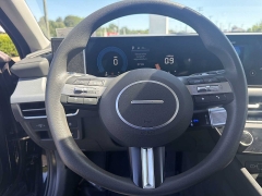 Used 2025  Hyundai Sonata SEL FWD at CarloanExpress&period;Com near Hampton&comma; VA
