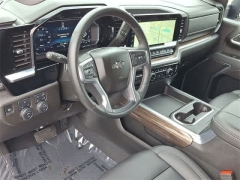 Used 2025  Chevrolet Silverado 2500HD 4WD Crew Cab 159" LT at CarloanExpress&period;Com near Hampton&comma; VA