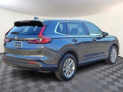 Used 2025  Honda CR-V EX-L AWD at CarloanExpress&period;Com near Hampton&comma; VA