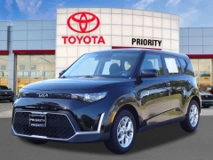 Used 2025  Kia Soul LX FWD at CarloanExpress&period;Com near Hampton&comma; VA