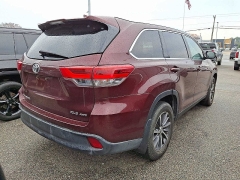 Used 2019  Toyota Highlander V6 AWD &lpar;Natl&rpar; at CarloanExpress&period;Com near Hampton&comma; VA