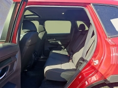 New 2026  Honda CR-V Hybrid TrailSport AWD at CarloanExpress.Com near Hampton, VA