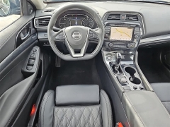 Used 2023  Nissan Maxima Platinum CVT at CarloanExpress&period;Com near Hampton&comma; VA