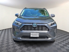 Used 2023  Toyota RAV4 Hybrid XLE AWD at CarloanExpress&period;Com near Hampton&comma; VA