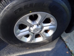 Used 2018  Toyota 4Runner 4WD (Natl) at CarloanExpress.Com near Hampton, VA