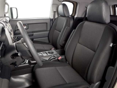 Used 2012  Toyota FJ Cruiser 4WD 4dr &lpar;Natl&rpar; at CarloanExpress&period;Com near Hampton&comma; VA