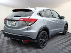 Used 2022  Honda HR-V Sport AWD CVT at CarloanExpress&period;Com near Hampton&comma; VA