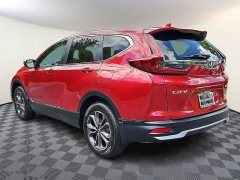 Used 2020  Honda CR-V 4d SUV AWD EX at CarloanExpress&period;Com near Hampton&comma; VA