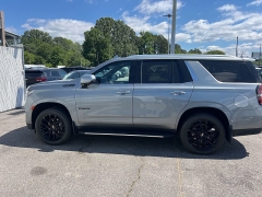 Used 2023  Chevrolet Tahoe 4WD 4dr High Country at CarloanExpress&period;Com near Hampton&comma; VA