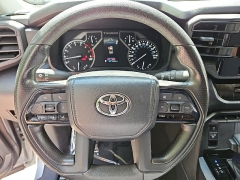 Used 2023  Toyota Tundra 4WD SR CrewMax 5&period;5ft Bed at CarloanExpress&period;Com near Hampton&comma; VA