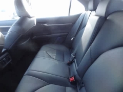 Used 2024  Toyota Camry XSE Auto at CarloanExpress&period;Com near Hampton&comma; VA