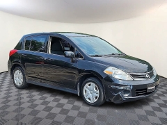 Used 2012  Nissan Versa 5dr HB Auto 1&period;8 S at CarloanExpress&period;Com near Hampton&comma; VA