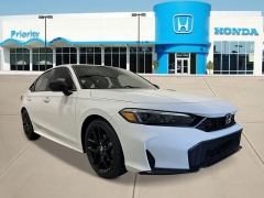 New 2026  Honda Civic Sedan Sport CVT at CarloanExpress&period;Com near Hampton&comma; VA