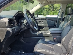 New 2025  Honda Pilot Touring AWD at CarloanExpress.Com near Hampton, VA