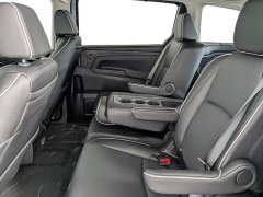 New 2026  Honda Odyssey Elite Auto at CarloanExpress&period;Com near Hampton&comma; VA
