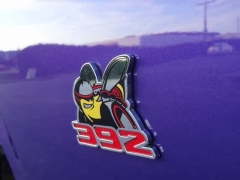 Used 2023  Dodge Challenger R/T Scat Pack RWD at CarloanExpress.Com near Hampton, VA