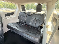 Used 2023  Chrysler Pacifica Touring L FWD at CarloanExpress&period;Com near Hampton&comma; VA