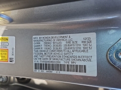 Used 2024  Honda CR-V Hybrid Sport Touring AWD at CarloanExpress&period;Com near Hampton&comma; VA