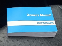 Used 2023  Honda Ridgeline RTL-E AWD at CarloanExpress.Com near Hampton, VA