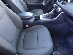 Used 2025  Toyota RAV4 Hybrid XLE AWD at CarloanExpress&period;Com near Hampton&comma; VA