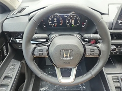 New 2026  Honda CR-V EX-L AWD at CarloanExpress&period;Com near Hampton&comma; VA