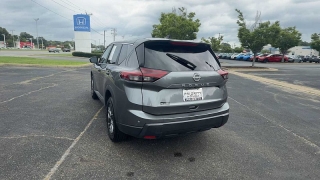Used 2024  Nissan Rogue FWD S at CarloanExpress&period;Com near Hampton&comma; VA