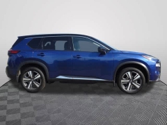 Used 2023  Nissan Rogue AWD SL at CarloanExpress&period;Com near Hampton&comma; VA
