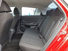 Used 2023  Hyundai Elantra SEL IVT at CarloanExpress&period;Com near Hampton&comma; VA
