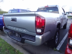 Used 2023  Toyota Tacoma 2WD Access Cab 6' Bed I4 AT &lpar;Natl&rpar; at CarloanExpress&period;Com near Hampton&comma; VA