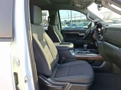 Used 2022  Chevrolet Silverado 1500 4WD Crew Cab 147" RST at CarloanExpress&period;Com near Hampton&comma; VA