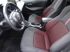 Used 2024  Toyota Corolla CVT &lpar;Natl&rpar; at CarloanExpress&period;Com near Hampton&comma; VA