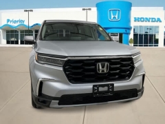 New 2025  Honda Pilot EX-L AWD at CarloanExpress.Com near Hampton, VA